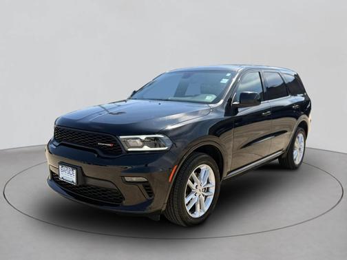 2022 Dodge Durango GT