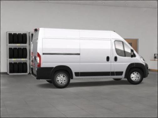 2025 RAM ProMaster 1500 Base