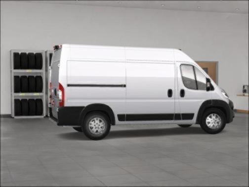 2025 RAM ProMaster 1500 Base