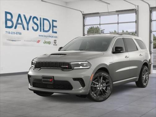 2025 Dodge Durango R/T