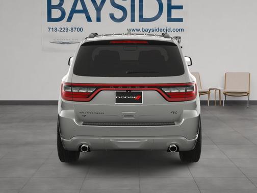 2025 Dodge Durango R/T