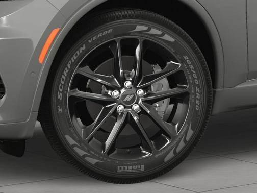 2025 Dodge Durango R/T
