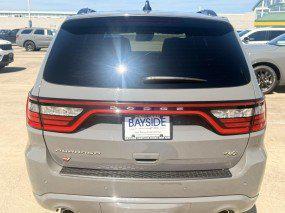 2023 Dodge Durango R/T