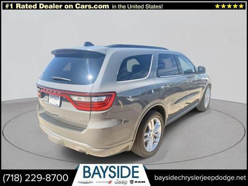 2023 Dodge Durango R/T