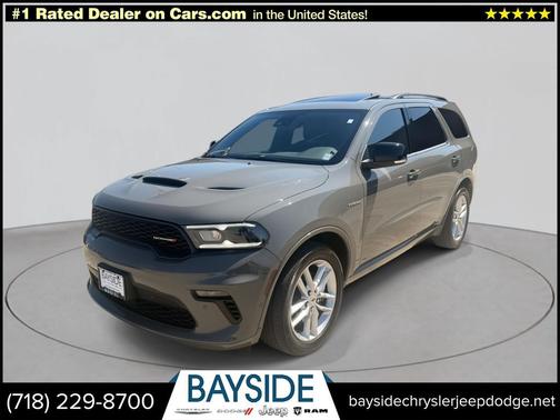 2023 Dodge Durango R/T