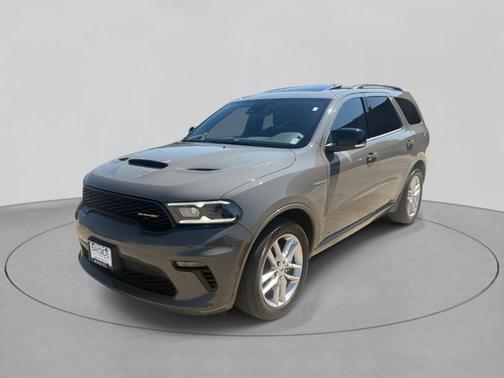 2023 Dodge Durango R/T