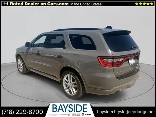 2023 Dodge Durango R/T