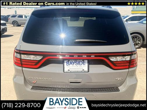 2023 Dodge Durango R/T