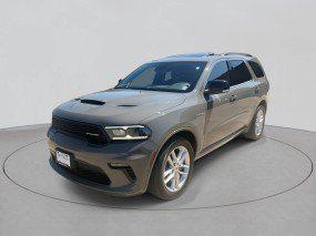 2023 Dodge Durango R/T