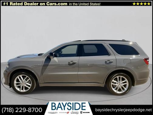 2023 Dodge Durango R/T