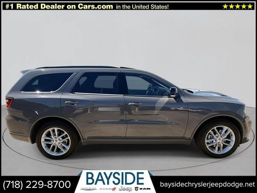2023 Dodge Durango R/T