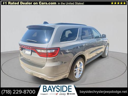 2023 Dodge Durango R/T
