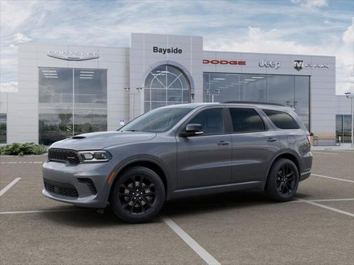 2026 Dodge Durango GT Plus AWD