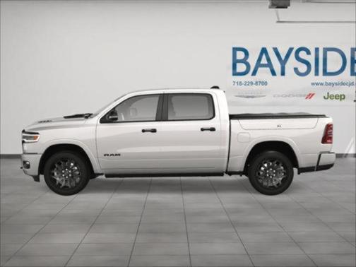 2025 RAM 1500 Limited