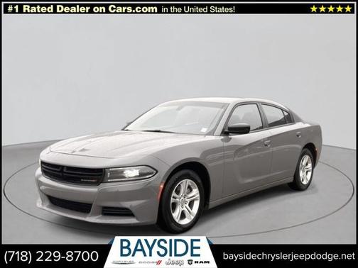 2023 Dodge Charger SXT RWD