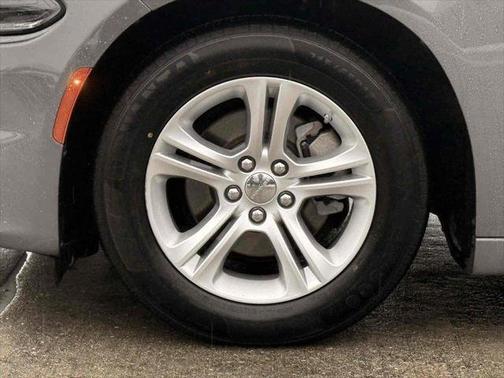 2023 Dodge Charger SXT RWD