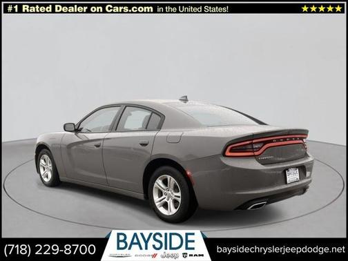 2023 Dodge Charger SXT RWD