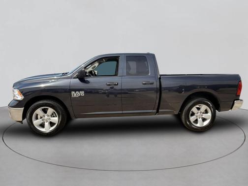 2020 RAM 1500 Classic Tradesman