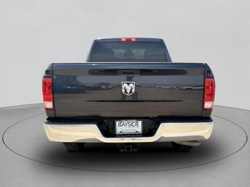 2020 RAM 1500 Classic Tradesman