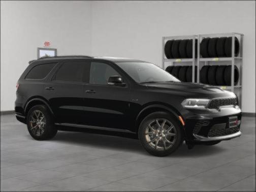 2025 Dodge Durango R/T 20th Anniversary Premium