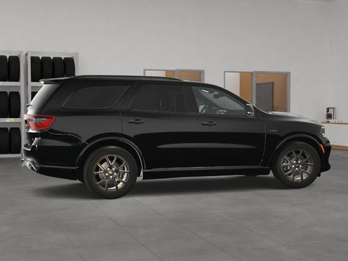 2025 Dodge Durango R/T