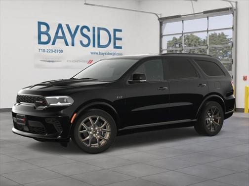 2025 Dodge Durango R/T