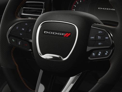 2025 Dodge Durango R/T