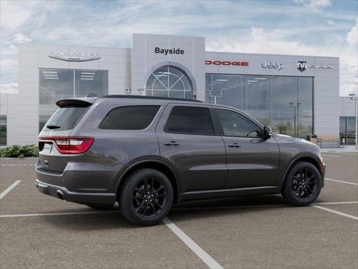 2026 Dodge Durango GT Plus AWD