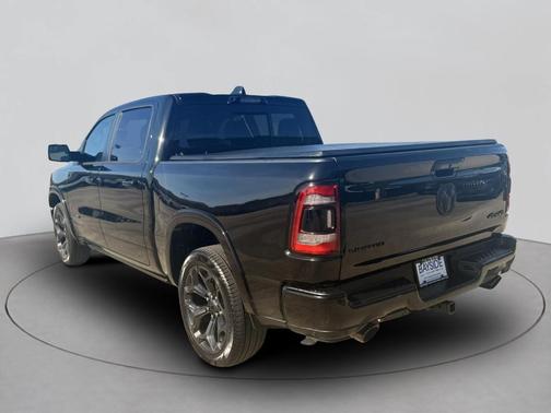 2024 RAM 1500 Limited