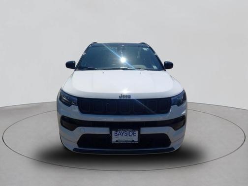 2022 Jeep Compass Altitude