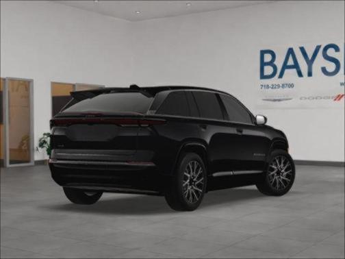 2025 Jeep Wagoneer S Limited