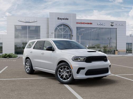 2026 Dodge Durango GT HEMI V8 AWD
