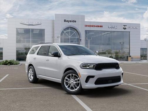 2026 Dodge Durango GT Plus AWD
