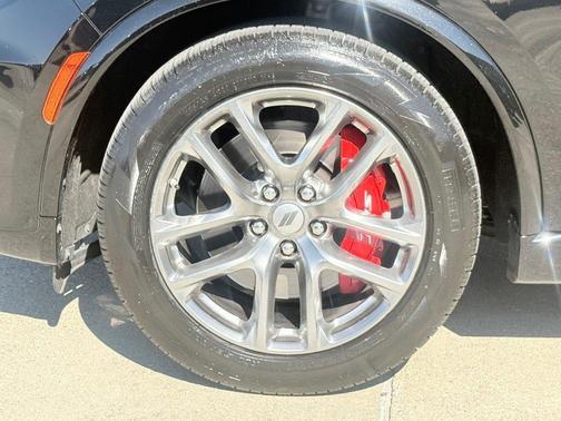 DB Black Clearcoat 2023 Dodge Durango R/T Premium AWD