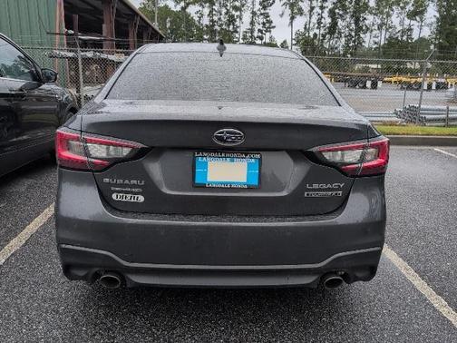 2021 Subaru Legacy Touring XT