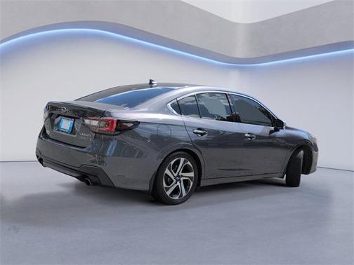 2021 Subaru Legacy Touring XT