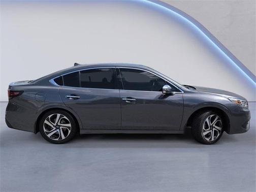 2021 Subaru Legacy Touring XT