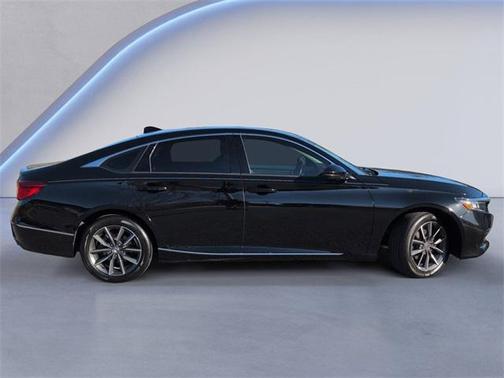 2021 Honda Accord EX-L 1.5T