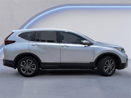 2022 Honda CR-V 2WD EX-L