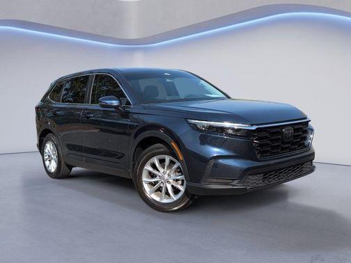 2025 Honda CR-V EX AWD