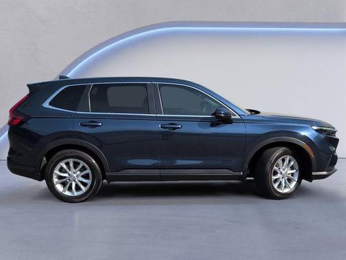 2025 Honda CR-V EX AWD