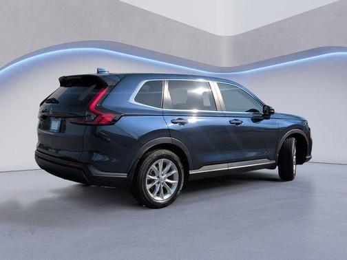 2025 Honda CR-V EX AWD