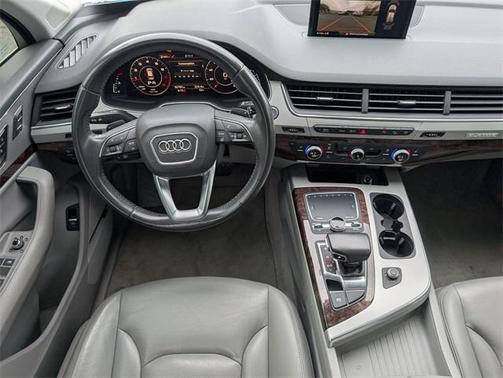2018 Audi Q7 2.0T Premium Plus