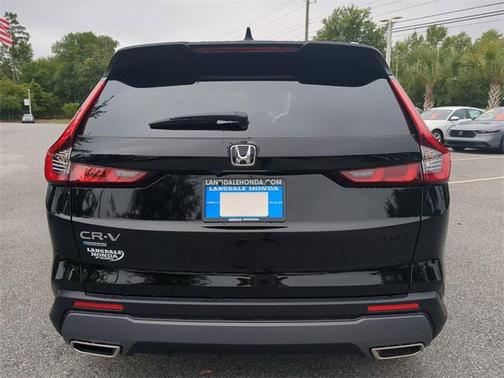 2023 Honda CR-V Hybrid Sport FWD