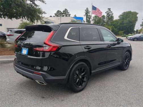 2023 Honda CR-V Hybrid Sport FWD