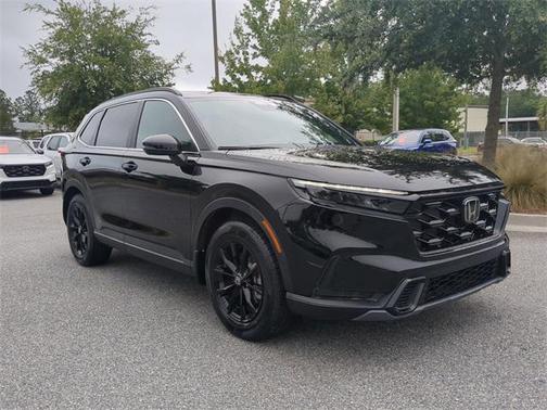 2023 Honda CR-V Hybrid Sport FWD