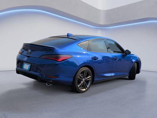 2023 Acura Integra A-SPEC Technology