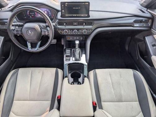 2023 Acura Integra A-SPEC Technology