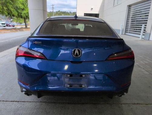 2023 Acura Integra A-SPEC Technology