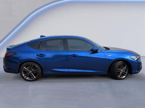 2023 Acura Integra A-SPEC Technology